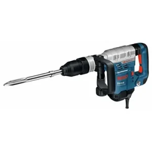 פטיש חציבה Bosch GSH5CE בוש