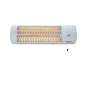 תנור חימום 1500W HAHZ-1504 ECO סמיקום יבואן רשמי !