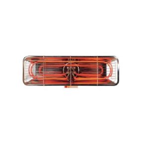 תנור חימום ספירלה כפולה Gold Line ATL232