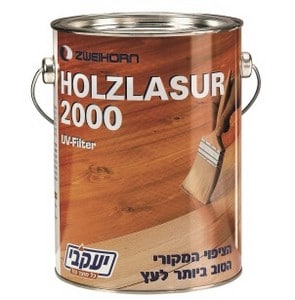 לזור מס' 3 0.75 ליטר יעקבי