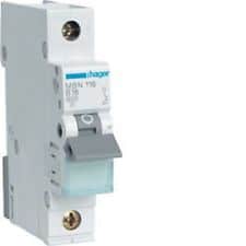 hager C 1*40A חצי אוטומט hager C 1*40A חצי אוטומט
