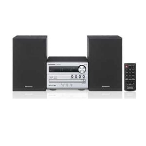 מערכת סטריאו Panasonic SC-PM250 פנסוניק מערכת סטריאו Panasonic SC-PM250 פנסוניק