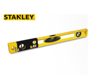 פלס 30 ס"מ ABS מבית STANLEY