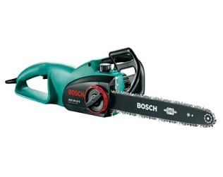 מסור שרשרת Bosch AKE 40-19 בוש מסור שרשרת Bosch AKE 40-19 בוש