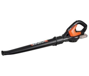 גוף 20V מפוח עלים נטען Worx WG549E יבואן רשמי !