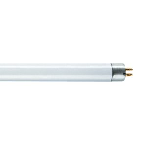 נורת פלורסנט לומילוקס SMARTLUX HO T5 24W אור קר אורך 600mm
