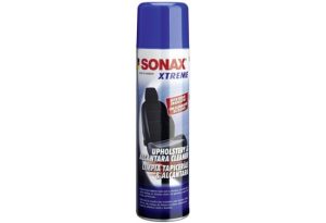 מנקה ריפודים מקצועי XTREME SONAX