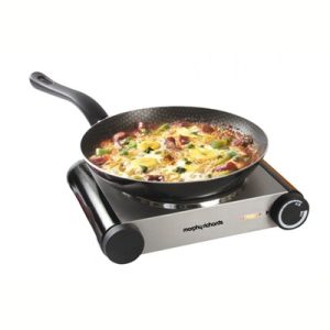 ‏כיריים חשמליות 44714 Morphy Richards
