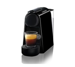 ‏מכונת אספרסו Nespresso Essenza Mini D30 נספרסו