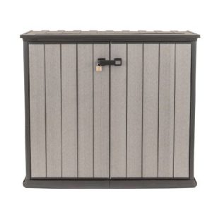 מחסן גינה דגם אוקלנד 12077 מבית ''כתר''