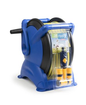 גלגלת 20 reelX מטר + אביזרים גלגלת 20 reelX מטר + אביזרים
