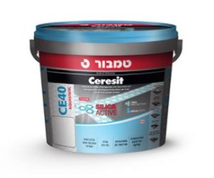 רובה אקרילית CE40 אפור 101