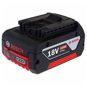Bosch GBA 18V 4.0Ah בוש