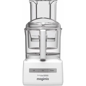 מעבד מזון Magimix CS5200XL