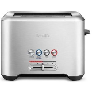 מצנם Breville BTA720 ברוויל יבואן רשמי !