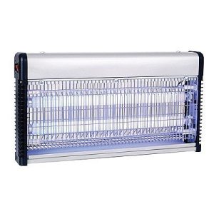 ‏קטלן יתושים חשמלי Eco Euro JB20E-2X15L2
