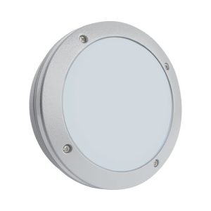 צמוד קיר עגול לבן SNOW IP65 30W אור ניטרלי 120° צמוד קיר עגול לבן SNOW IP65 30W אור ניטרלי 120°