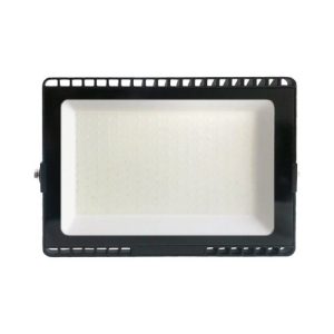פנס הצפה שחור SMD IP65 200W MIRAGE אור קר פנס הצפה שחור SMD IP65 200W MIRAGE אור קר