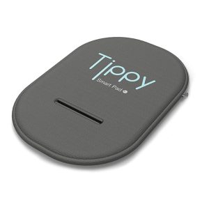 ‏מערכת למניעת שכחת ילדים ברכב Tippy Pad