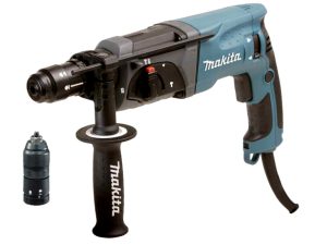 פטישון Makita HR2630T מקיטה פטישון Makita HR2630T מקיטה