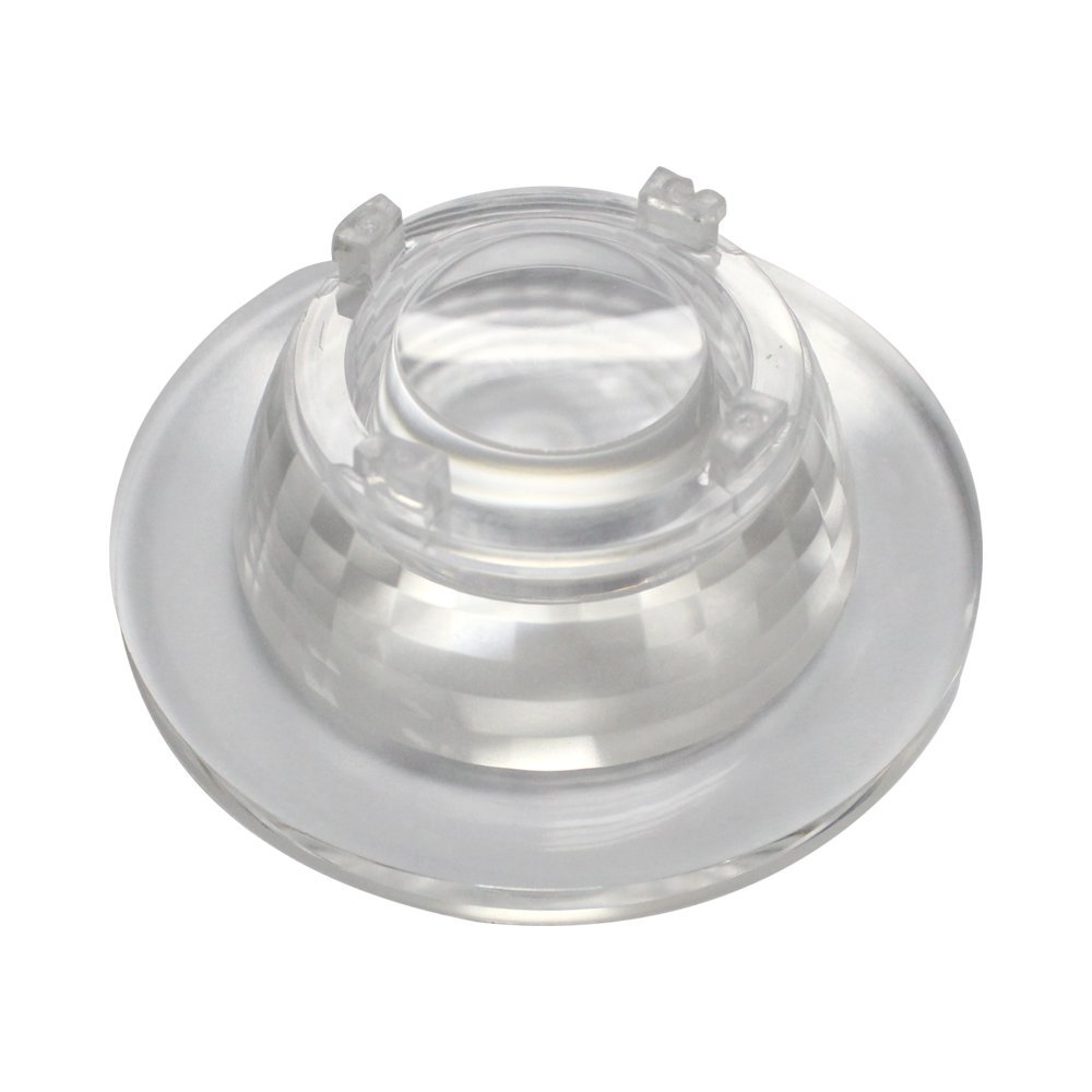 עדשה מתחלפת לגוף תאורה שקוע APOLLO LED 35/50W 40° עדשה מתחלפת לגוף תאורה שקוע APOLLO LED 35/50W 40°
