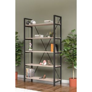 ספריה קלאסית דגם אפטליה EFTELYA ברוחב 70 ס"מ מבית Twins Design ספריה קלאסית דגם אפטליה EFTELYA ברוחב 70 ס"מ מבית Twins Design