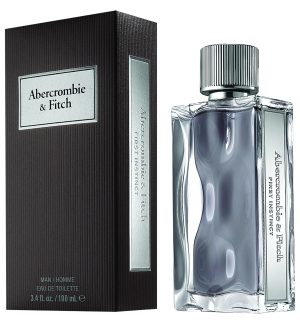 בושם לגבר Abercrombie & Fitch First Instinct E.D.T 100ml בושם לגבר Abercrombie & Fitch First Instinct E.D.T 100ml