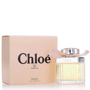 בושם לאשה Chloe Chloe E.D.P 75ml קלואה