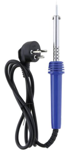 מלחם חשמלי 30W