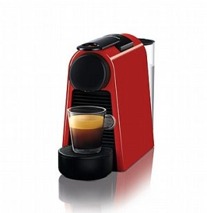 ‏מכונת אספרסו Nespresso Essenza Mini D30 נספרסו
