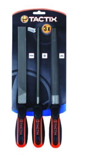 שופין מתכת 3 חלקים
