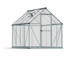 חממה ביתית 1.9X2.5 Mythos מבית פלרם-Canopia