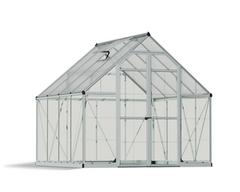 חממה ביתית 2.4X2.5 Balance מבית פלרם-Canopia