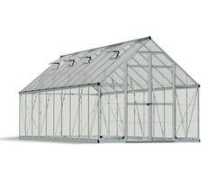 חממה ביתית 2.4X6.1 Balance מבית פלרם-Canopia חממה ביתית 2.4X6.1 Balance מבית פלרם-Canopia
