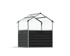 מיני חממה ביתית 1.2X1.2 Plant-inn מבית פלרם-Canopia