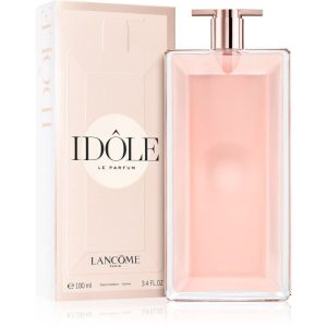 בושם לאשה Lancome Idole E.D.P 100ml לנקום