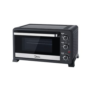 ‏טוסטר אובן Midea MG25CHB ‏25 ‏ליטר מידאה