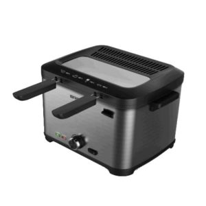 סיר טיגון סאוטר 4 ליטר Sauter DF5200 יבואן רשמי !