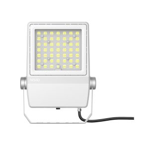 פנס הצפה SIRIUS אסימטרי 100W/740 IP66 פנס הצפה SIRIUS אסימטרי 100W/740 IP66