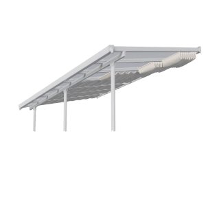 וילונות הצללה לפרגולה 3x6 מבית פלרם - Canopia וילונות הצללה לפרגולה 3x6 מבית פלרם - Canopia