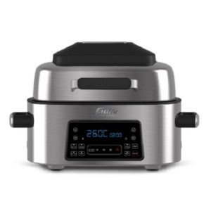 ‏מנגל/גריל חשמלי Sauter Multi Air Grill 100 סאוטר