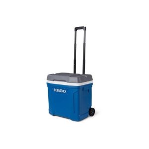 צידנית קשיחה עם גלגלים 28 ליטר Latitude Igloo צידנית קשיחה עם גלגלים 28 ליטר Latitude Igloo