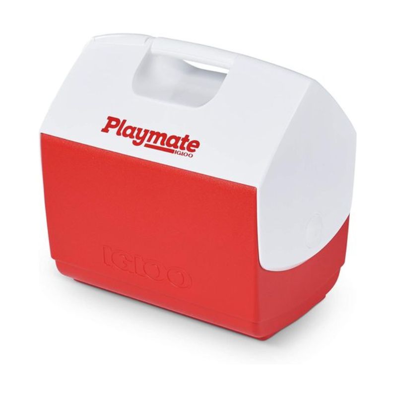 צידנית קשיחה IGLOO PALYMATE PAL 15L אדום צידנית קשיחה IGLOO PALYMATE PAL 15L אדום