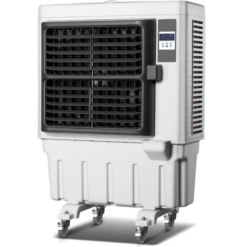 מצנן אוויר KR-18000 מצנן אוויר Krauss מצנן אוויר KR-18000 מצנן אוויר Krauss