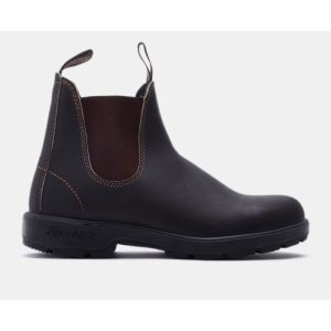 Blundstone 500 בלנסטון נשים חום כהה Blundstone 500 בלנסטון נשים חום כהה