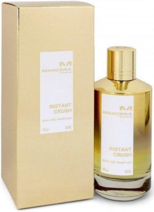 בושם לגבר Mancera Paris Instant Crush E.D.P Unisex 120ml בושם לגבר Mancera Paris Instant Crush E.D.P Unisex 120ml