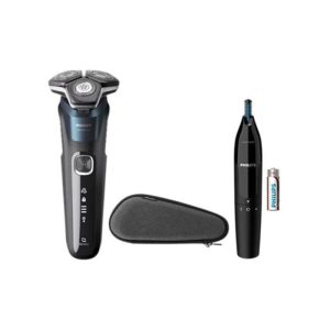 מכונת גילוח Philips Series 5000 Wet and Dry S5889/11 פיליפס יבואן רשמי !