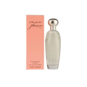 בושם לאשה אסתי לאודר Pleasures E.D.P 100ml
