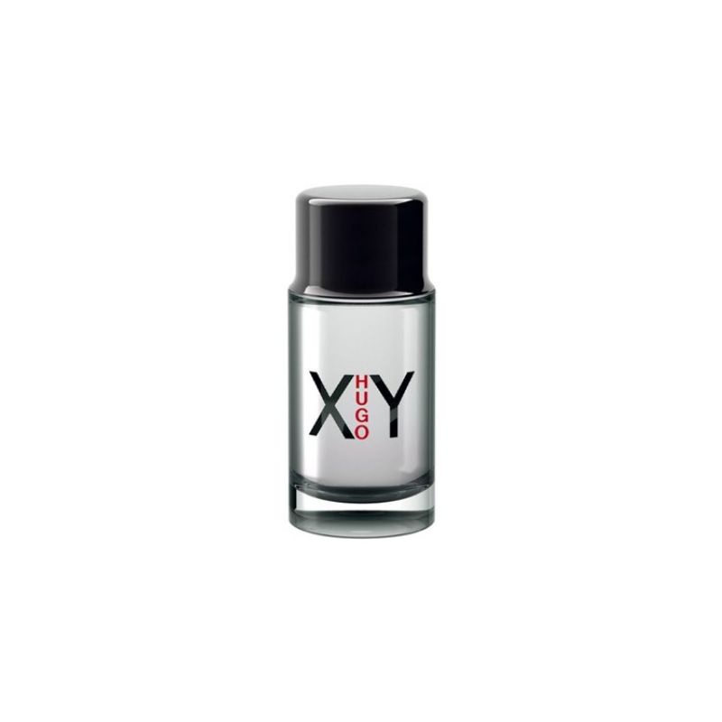 בושם לגבר Hugo XY 100ml E.D.T הוגו איקס וואי הוגו בוס הוגו בוס בושם לגבר Hugo XY 100ml E.D.T הוגו איקס וואי הוגו בוס הוגו בוס