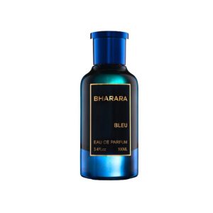 בושם 100 מ"ל BLUE BHARARA